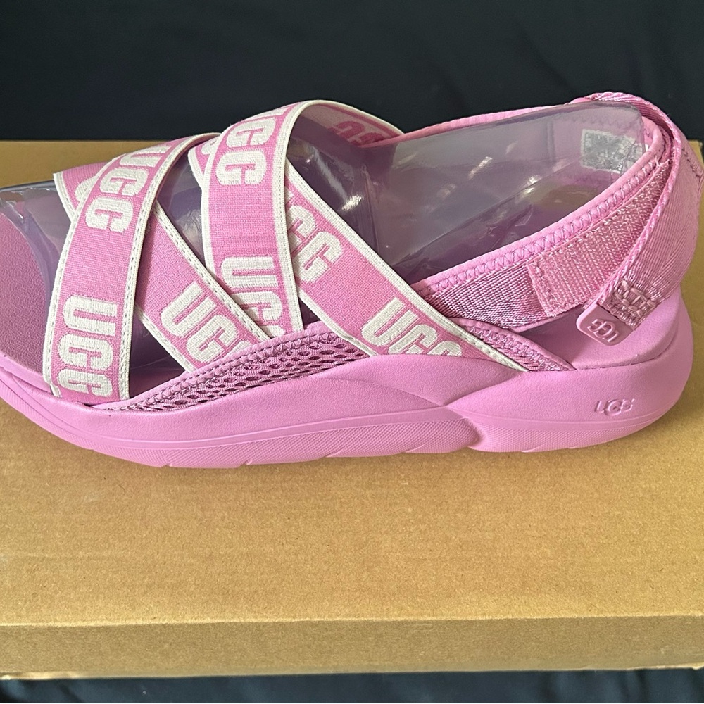 Ugg Sandals